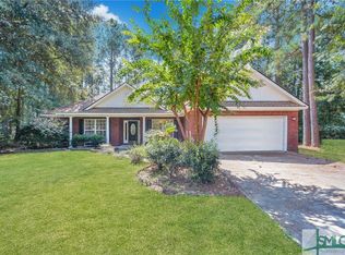 140 Brooklyn Way, Pooler, GA 31322