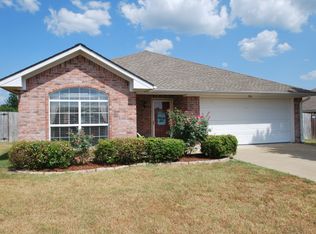 306 Ash Dr, Bullard, TX 75757