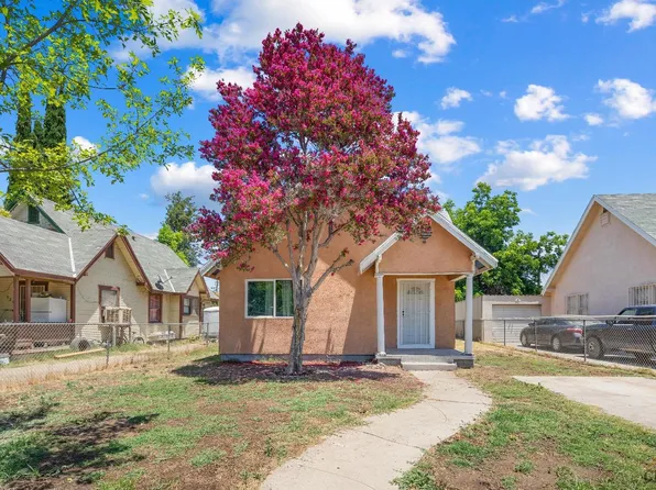 522 V St, Bakersfield, CA 93304