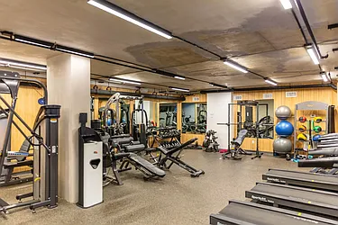 Rented by Premier One Realty LLC