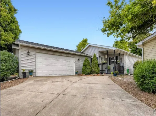 804 S Sunchase Dr, Fort Collins, CO 80524