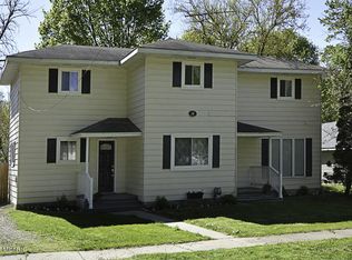 216 S Robinson St, Schoolcraft, MI 49087
