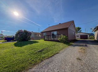 508 Marion St, Iroquois Falls, ON P0K 1G0