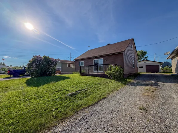508 Marion St, Iroquois Falls, ON P0K 1G0