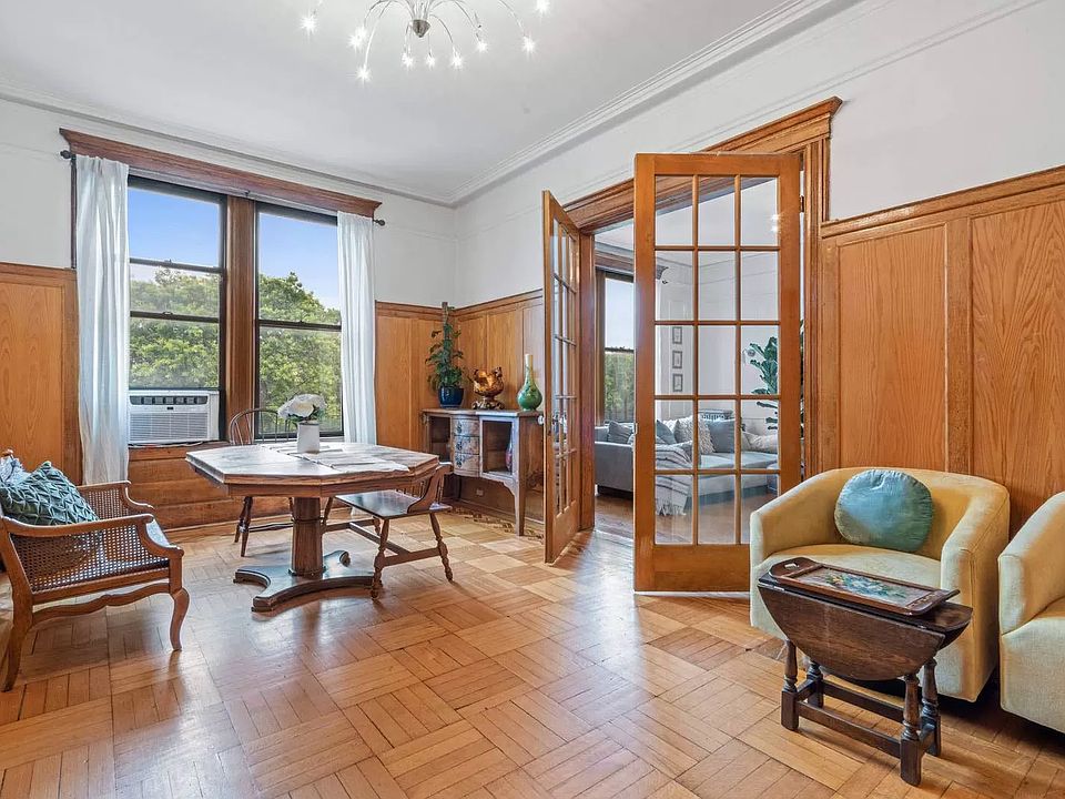 1st image of 35 Mount Morris Park W APT 5A
