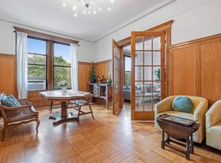 35 Mount Morris Park W APT 5A, New York, NY 10027