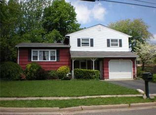 210 Monroe Ave, Edison, NJ 08820