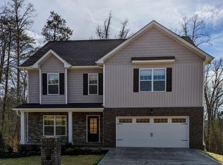 123 Mistletoeberry Rd LOT 415, Oak Ridge, TN 37830