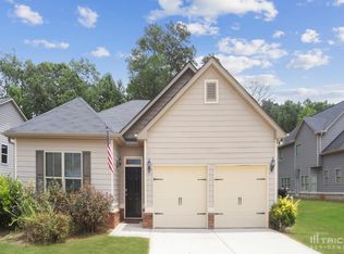 6310 Solitude Ct, Rex, GA 30273