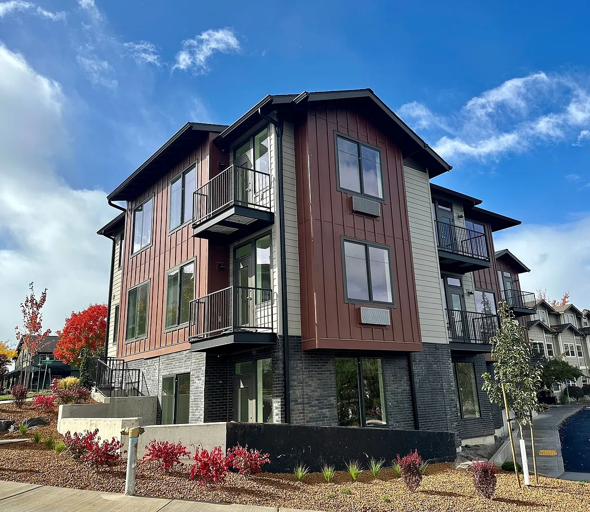 Building Photo - Bradbury Pointe Apartments