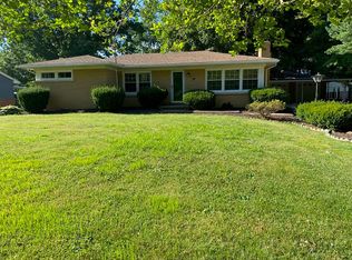 6711 W Mill Rd, Evansville, IN 47720