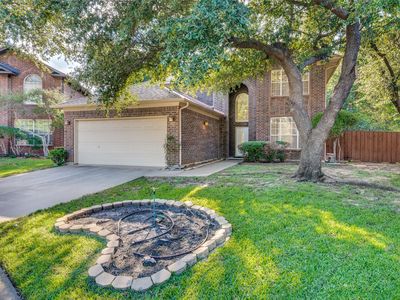 1917 Torrey Pine Dr, Flower Mound, TX, 75028