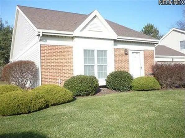 50 Talsman Dr Unit 2, Canfield, OH 44406