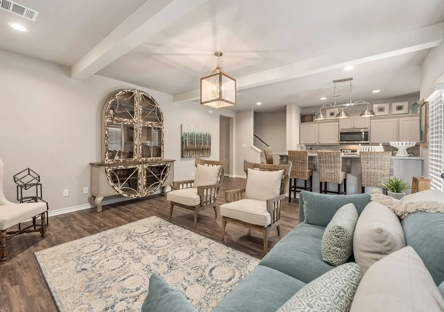 Now Pre-Leasing for June 2026! Well Appointed Townhomes with Fenced Backyards Close to Bus Stop &... — Photo 4