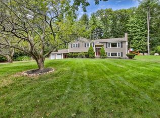 3 Pennock Rd, Chelmsford, MA 01824