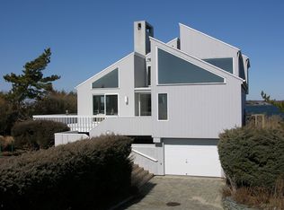 54 Dune Rd, Westhampton Beach, NY 11978