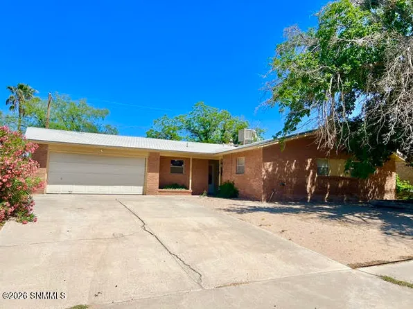 1005 Ellendale Dr, Las Cruces, NM 88005
