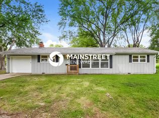 12500 E 54th Ter, Kansas City, MO 64133