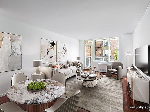 2nd image of 2373 Broadway APT 932