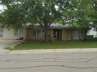 3816 Cornish Ave, Fort Worth, TX 76133