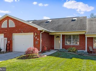124 Chantilly Ct, Hagerstown, MD 21740