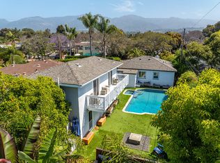 2131 Modoc Rd, Santa Barbara, CA 93101