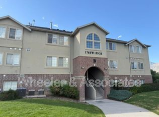 1768 W 1300 S APT 206, Springville, UT 84663