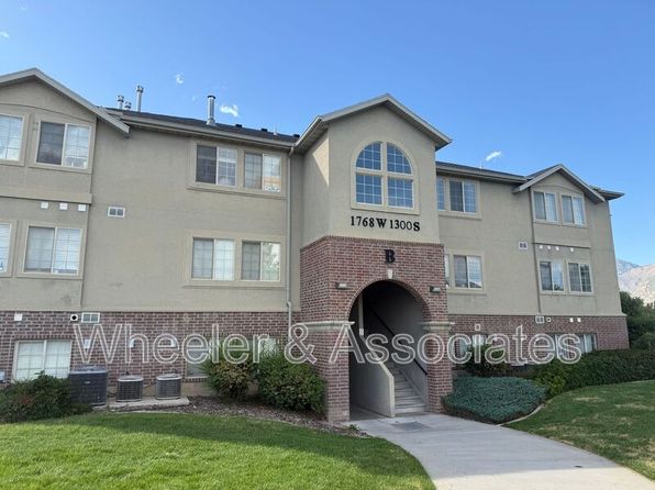 1768 W 1300 S APT 206