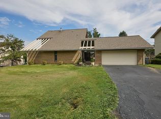 20504 Aspenwood Ln, Montgomery Village, MD 20886