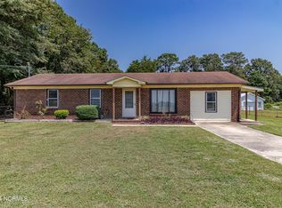 699 Mitchell Rd, Dudley, NC 28333