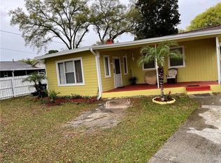 6002 N Fremont Ave, Tampa, FL 33604