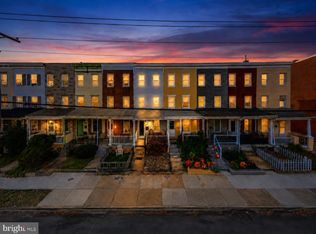3450 Keswick Rd, Baltimore, MD 21211