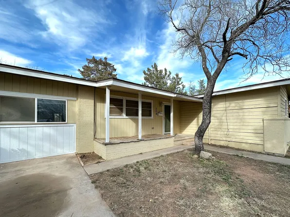 204 E Mesa Dr, Hobbs, NM 88240