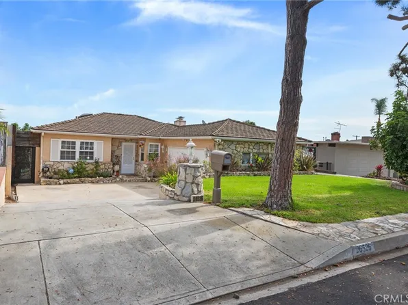 26526 Athena Ave, Harbor City, CA 90710