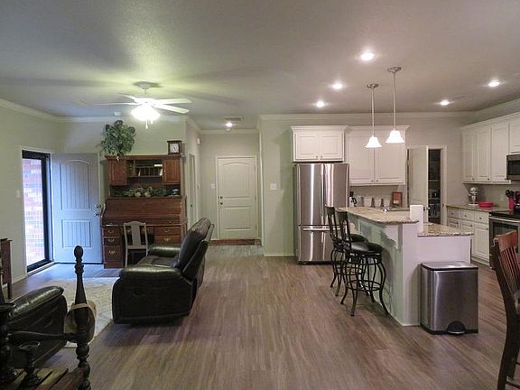 Living Kitchen and Dining