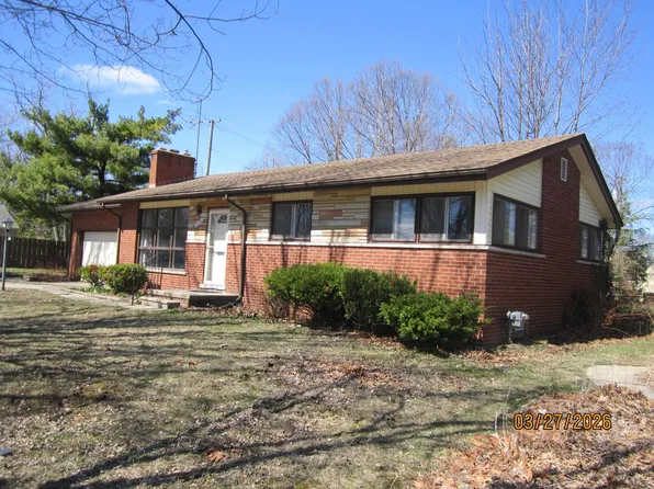 21181 Gordon Rd, Saint Clair Shores, MI 48081