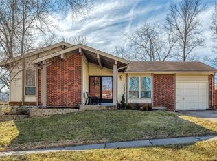 1267 Greenmar Dr, Fenton, MO