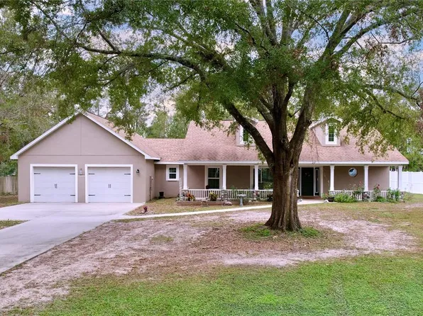 4067 Bryan Rd, Land O Lakes, FL 34639
