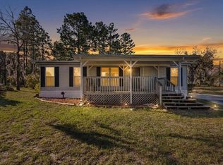 14430 E Levy St, Williston, FL 32696