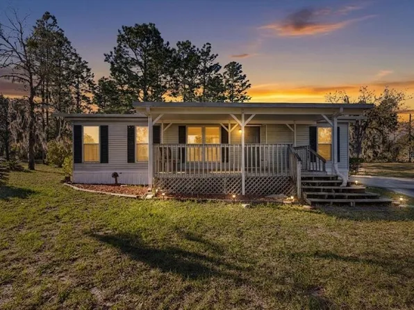 14430 E Levy St, Williston, FL 32696