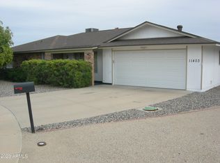 11403 N Arbor Ct, Sun City, AZ 85351