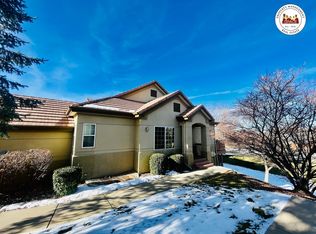 3301 W 111th Loop UNIT C, Westminster, CO 80031