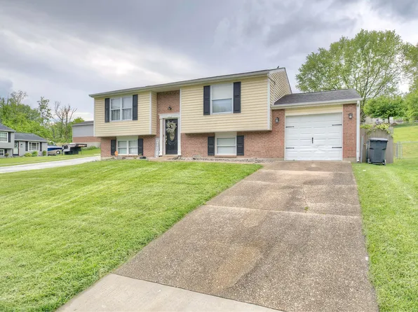 101 Valleywood Ct, Erlanger, KY 41018