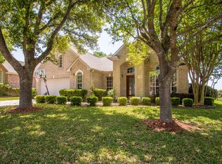 2713 Butler National Dr, Pflugerville, TX 78660