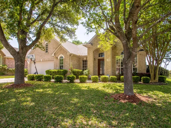2713 Butler National Dr, Pflugerville, TX 78660