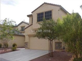 6222 Copper Light St, North Las Vegas, NV 89081