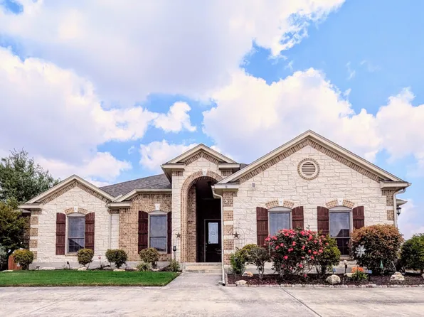 6963 Hallie Heights, Schertz, TX 78154
