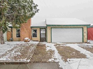 5 Castle Way, Carson City, NV