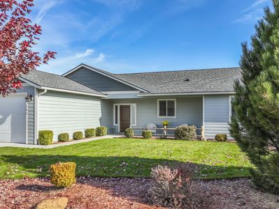 284 Timothy Dr, Culver, OR, 97734