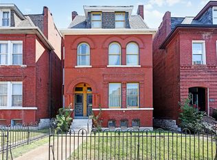 2526 California Ave, Saint louis, MO